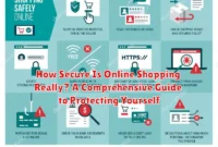 How Secure Is Online Shopping Really? A Comprehensive Guide to Protecting Yourself