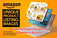 Optimizing Product Images for E-Commerce Success