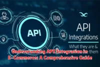 Understanding API Integration in E-Commerce: A Comprehensive Guide