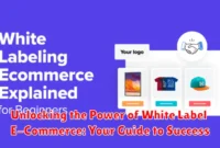 Unlocking the Power of White Label E-Commerce: Your Guide to Success